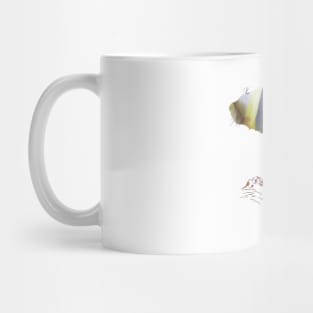 Beaver Mug